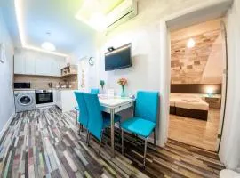 Sofia Colour Life Apartment -No Window Apartment