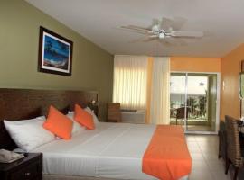 Sugar Maple Cabins and Condos by Wyndham Vacation Rentals，位于鸽子谷的酒店