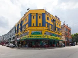 Super OYO 882 Hotel Sri Muda Corner Sdn Bhd