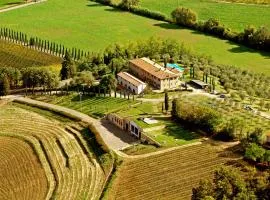 Fattoria Fibbiano
