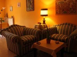 拉维勒塔住宿加早餐旅馆