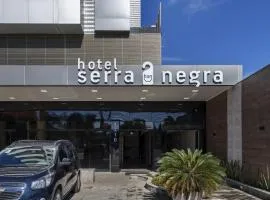 塞拉内格拉酒店