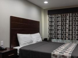 Budget Inn & Suites Baton Rouge，位于巴吞鲁日的汽车旅馆