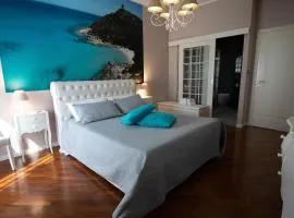 La Casa di Adele Cagliari B&B