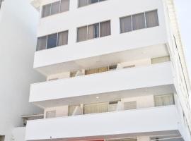 波托韦洛会议中心酒店
