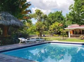 坎佩斯特里隐居酒店