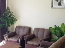 Executive Apartment Guatemala City