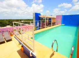 Hotel Arcoiris Tulum
