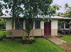 Lotopa Tiny House