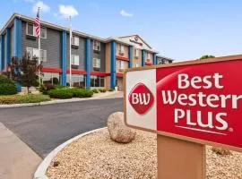 Best Western Plus Hudson I-94