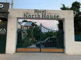 Hotel North House - Best Boutique Hotel in Haldwani