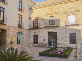 Hotel Palacio De Úbeda 5 G.L