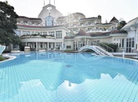 Reduce Hotel Thermal Adults only，位于巴特塔茨曼斯多夫的酒店