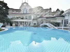 Reduce Hotel Thermal Adults only