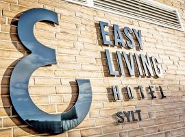 Easy Living，位于里斯特的酒店