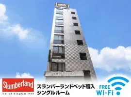 HOTEL LiVEMAX Nihonbashi Ningyocho