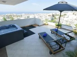 Rethymno City View Apartment