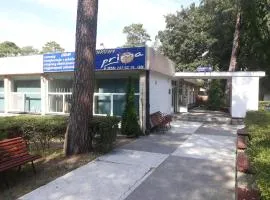 普利马酒店