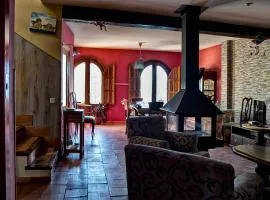 El Jardín de la Alegría