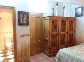 Hotel Redecilla del Camino，位于Redecilla del Camino的酒店