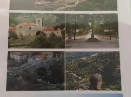 Alojamento da Ribeirinha