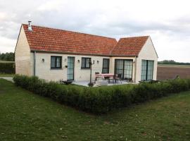 Vakantiehuis Schardauw，位于达默的酒店