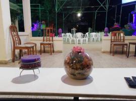 Modern Hotel，位于Fālūghā的酒店