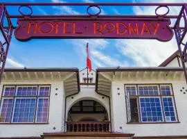 Rodmay Heritage Hotel