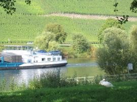 2type4 - Apartments，位于布劳讷贝格的酒店