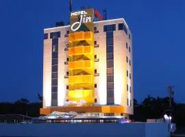 金酒店（仅限成人） 