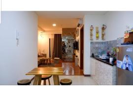 2 Bed Room Amazing Sea View Condo 80sqm Fast Internet