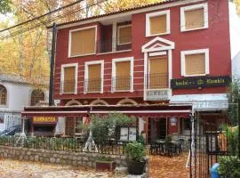 Hostal Rural Rambla