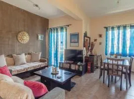 Cosy apartment in Stoupa