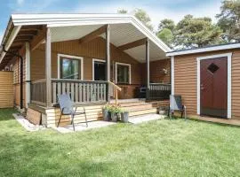 Awesome Home In Nybrostrand With Wifi