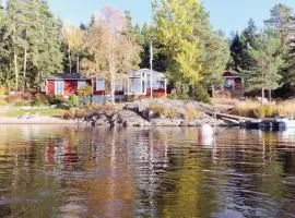 Amazing Home In Säffle With Sauna