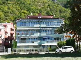 马特阿公寓式酒店