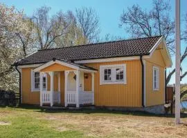 Amazing Home In Ronneby With Kitchen