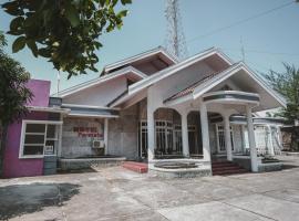 RedDoorz Syariah near RSUD Kolonel Abundjani Bangko