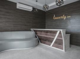 RedDoorz Plus near Ferry Terminal Batam Center，位于巴淡岛中心的住宿加早餐旅馆