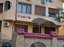 Marisol，位于艾福雷诺德的酒店