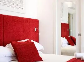 Le Muse Suite