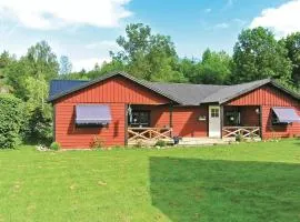 Stunning Home In Gränna With Wifi