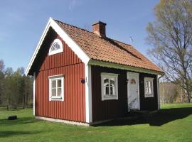 1 Bedroom Gorgeous Home In Värnamo，位于Mjöhult的酒店