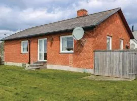 弗莱萨尔邦克度假屋