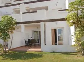 2 Bedroom Lovely Apartment In Roldán