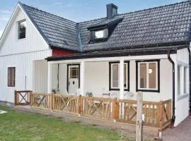 Holiday Home Björkvägen Höör