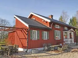 Lovely Home In Mellerud With Kitchen