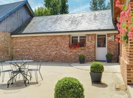 莱斯欧姆比利弗瑞度假屋，位于Roisel的酒店