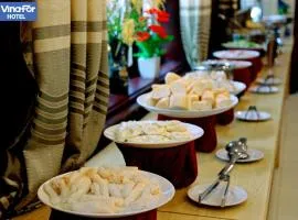 Lam Nghiep Do Son Hotel