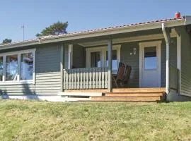 3 Bedroom Amazing Home In Rygge